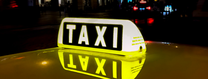 Taxi tarieven Groningen